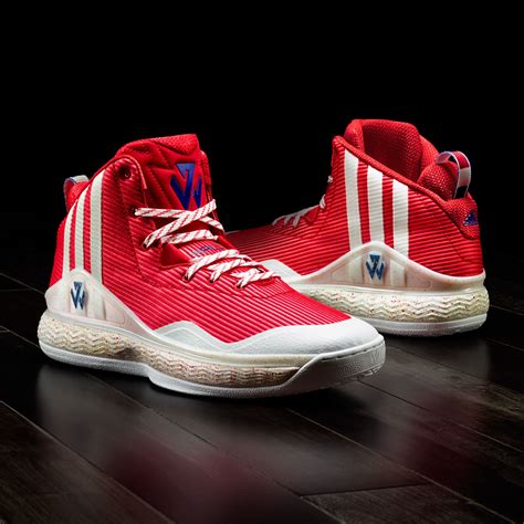 adidas john wall shoes